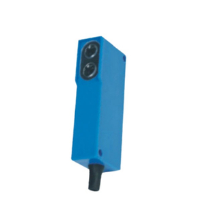 Sensor fotoeléctrico reflectante impermeable de 12 V G64