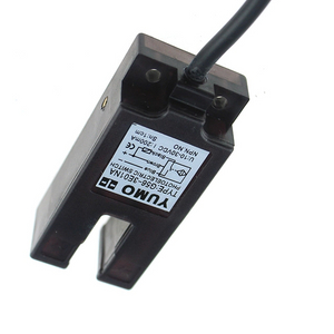Distancia de detección Sensor de interruptor fotoeléctrico NPN de 1 cm G56-3E01NA