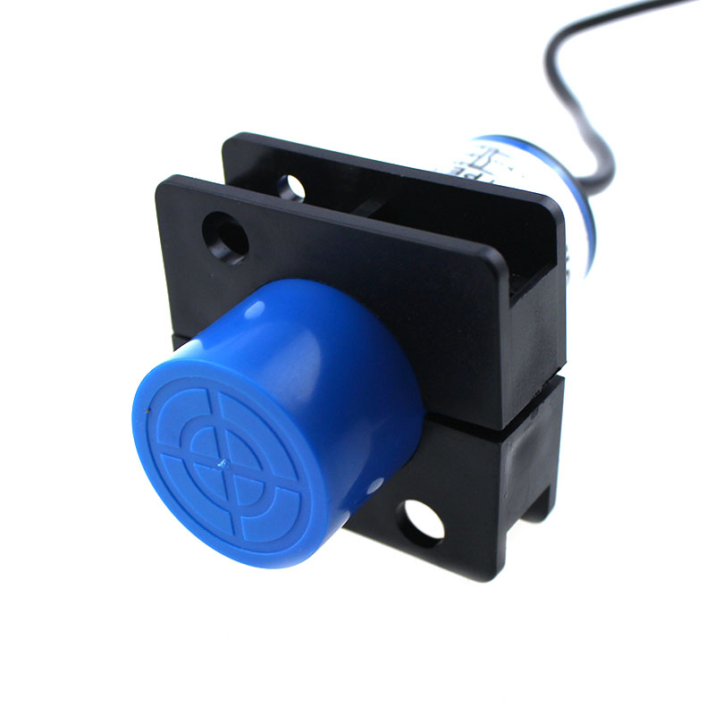 Sensor capacitivo de proximidad de plástico para medición CM34-3020PA