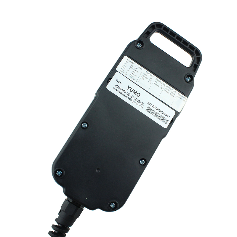 Generador de pulso manual óptico de alta velocidad 100ppr