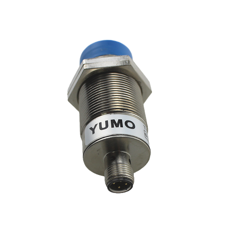 Yumo LM30-3015PCT DC10-30V Distancia de detección 15 mm Sensor de proximidad