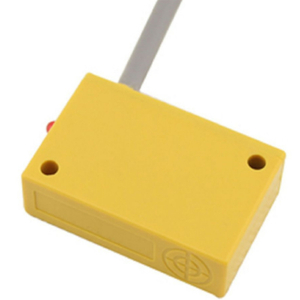 Sensor de proximidad inductivo ABS angular de alta presión LMF5 
