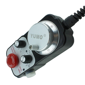 Generador de pulso manual óptico de alta velocidad 100ppr