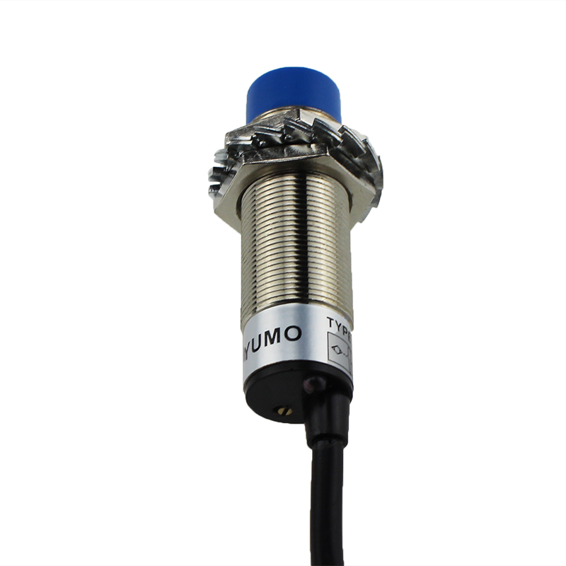 Sensor capacitivo CM18-3008PA Interruptor de límite de proximidad 